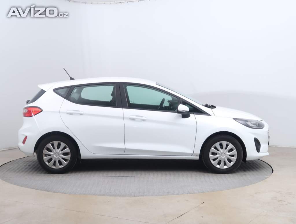 Foto inzerátu Ford Fiesta 1.0 EcoBoost