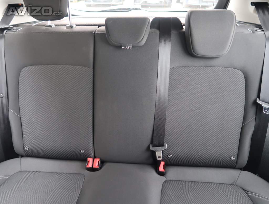 Foto inzerátu Ford Fiesta 1.0 EcoBoost