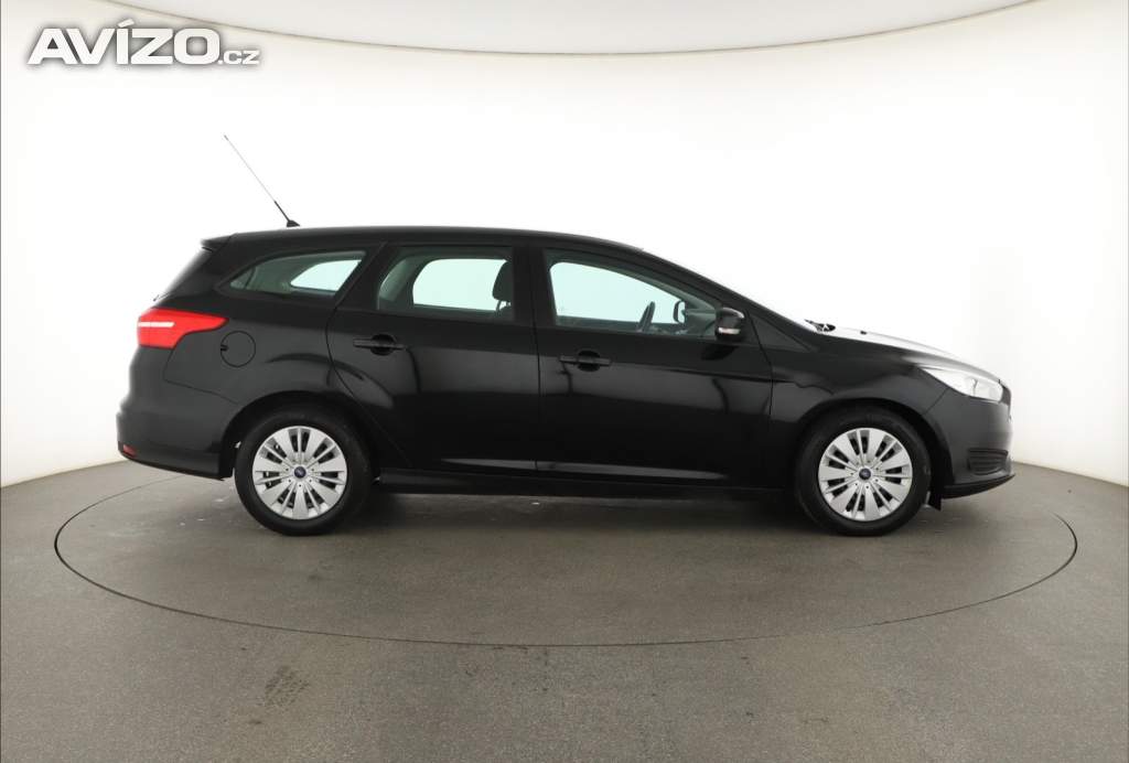 Foto inzerátu Ford Focus 1.5 TDCi