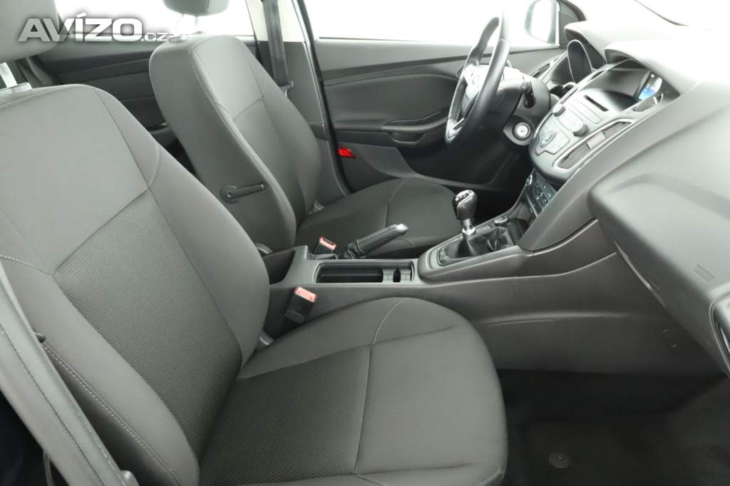 Foto inzerátu Ford Focus 1.5 TDCi