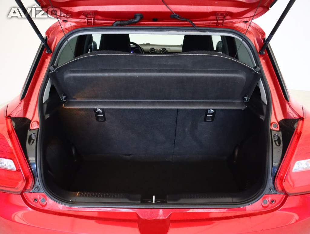 Foto inzerátu Suzuki Swift 1.2