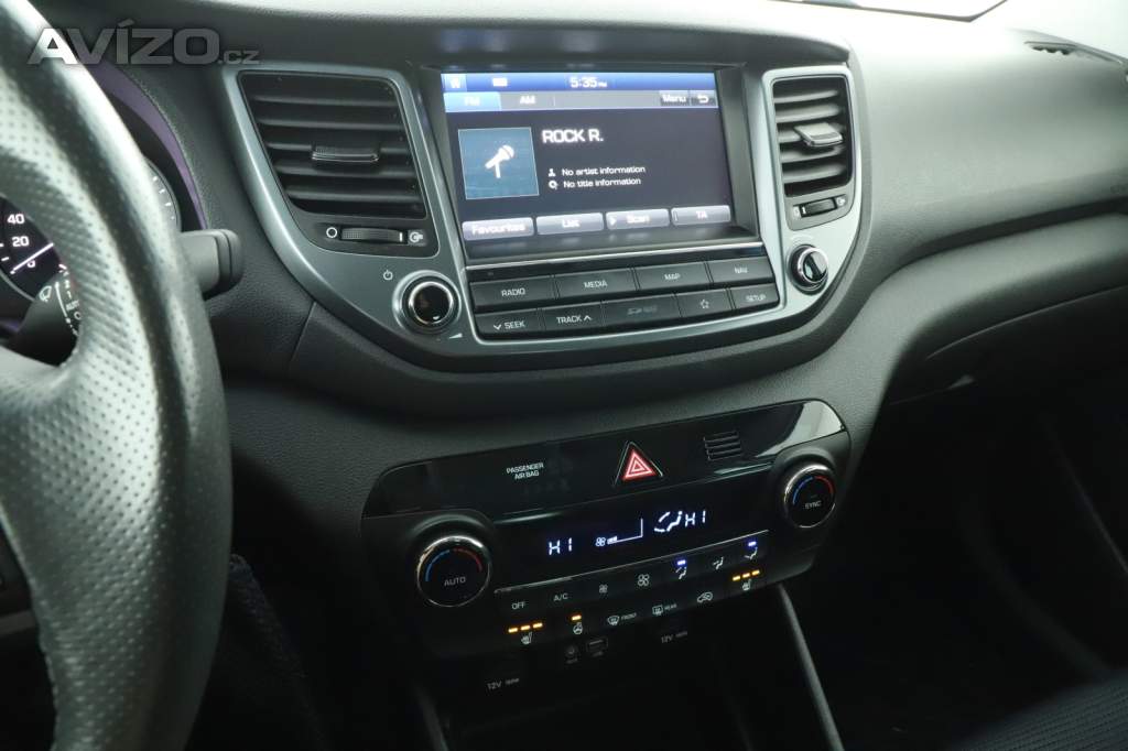 Foto inzerátu Hyundai Tucson 1.7 CRDi