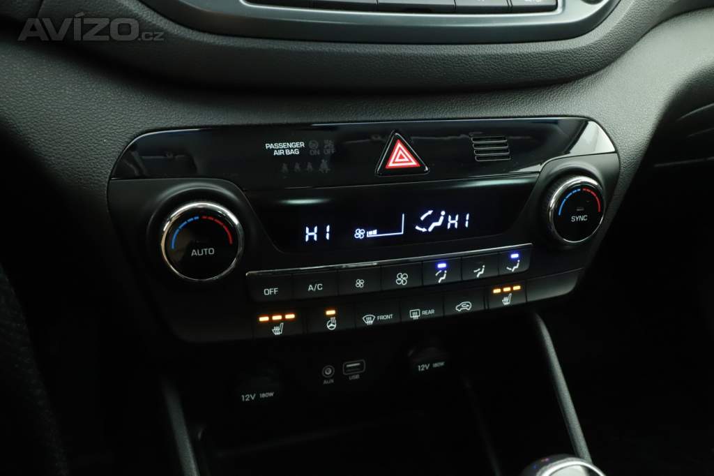 Foto inzerátu Hyundai Tucson 1.7 CRDi