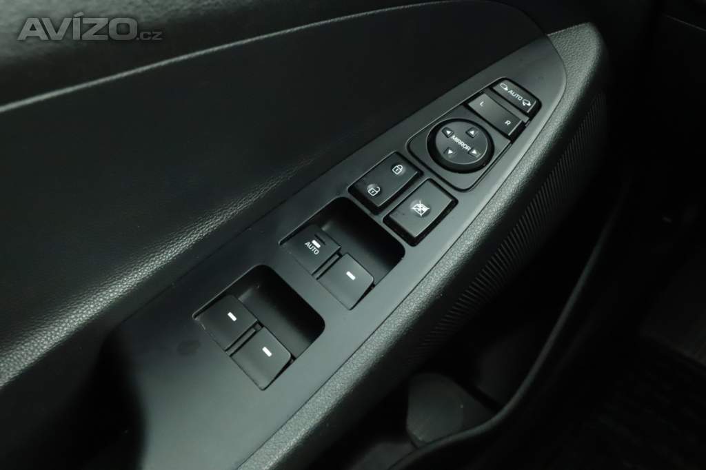 Foto inzerátu Hyundai Tucson 1.7 CRDi