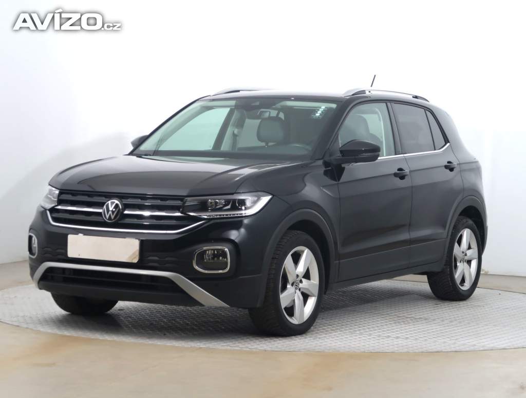 Foto inzerátu Volkswagen T-Cross 1.0 TSI