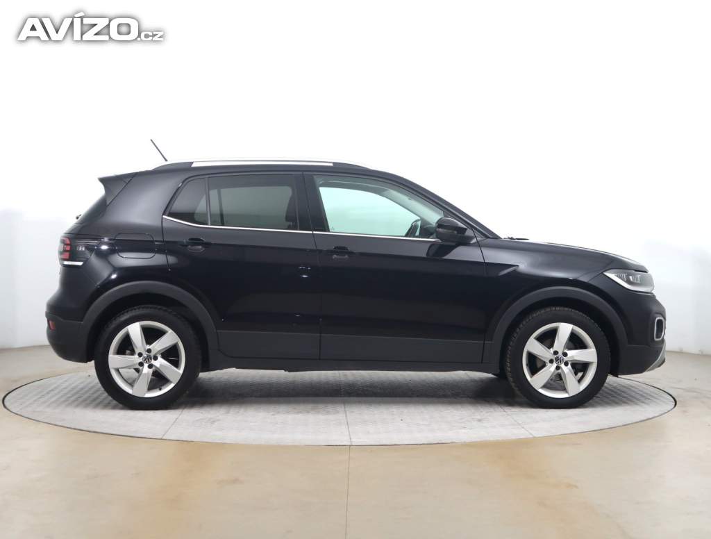 Foto inzerátu Volkswagen T-Cross 1.0 TSI