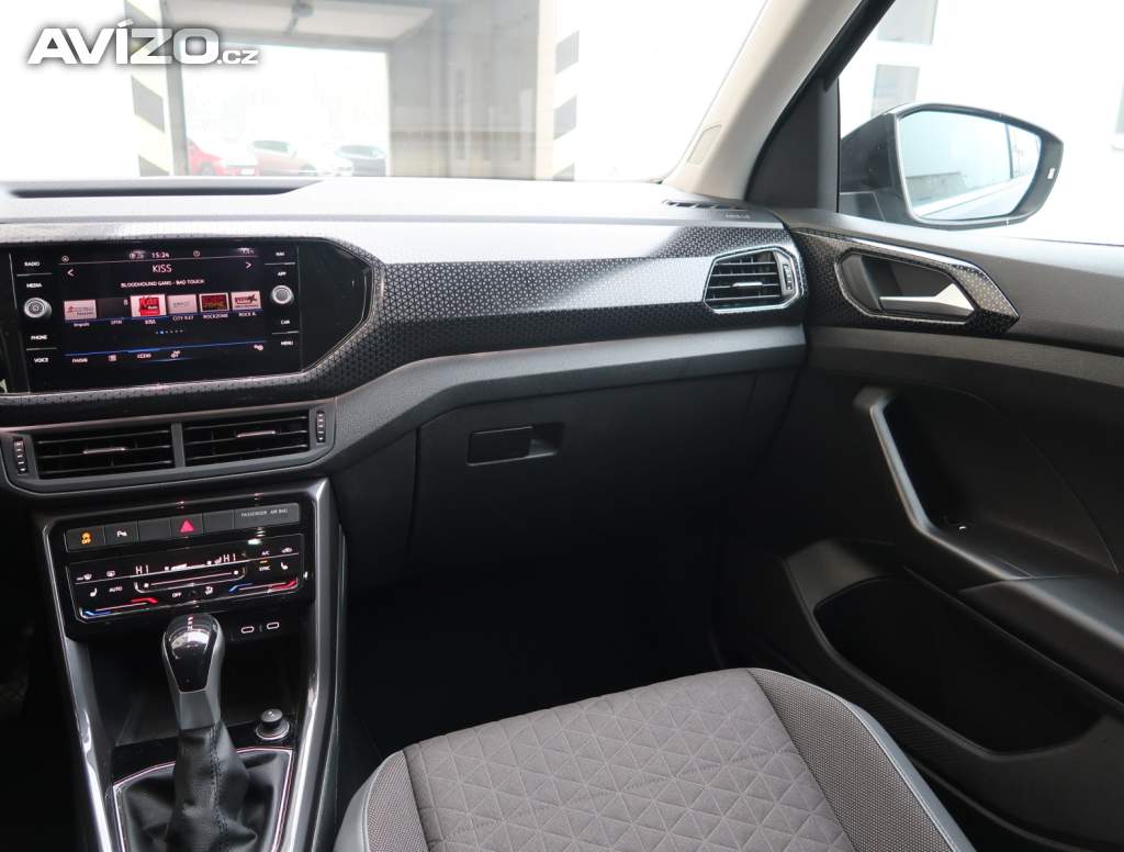 Foto inzerátu Volkswagen T-Cross 1.0 TSI