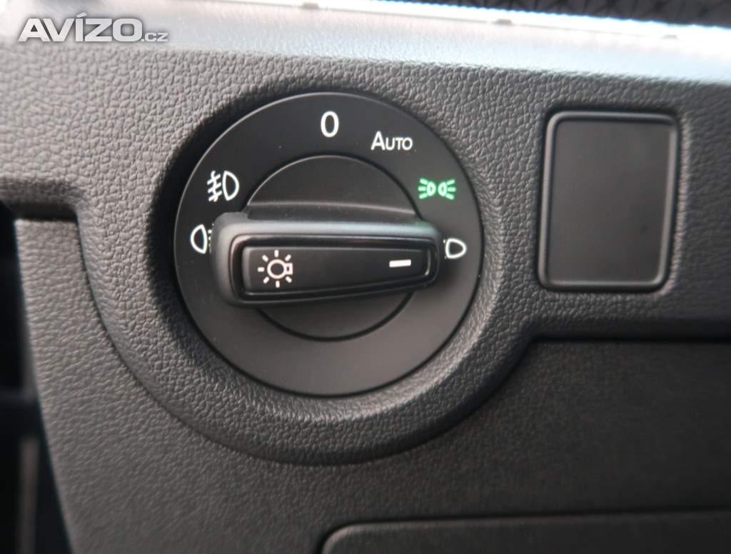 Foto inzerátu Volkswagen T-Cross 1.0 TSI