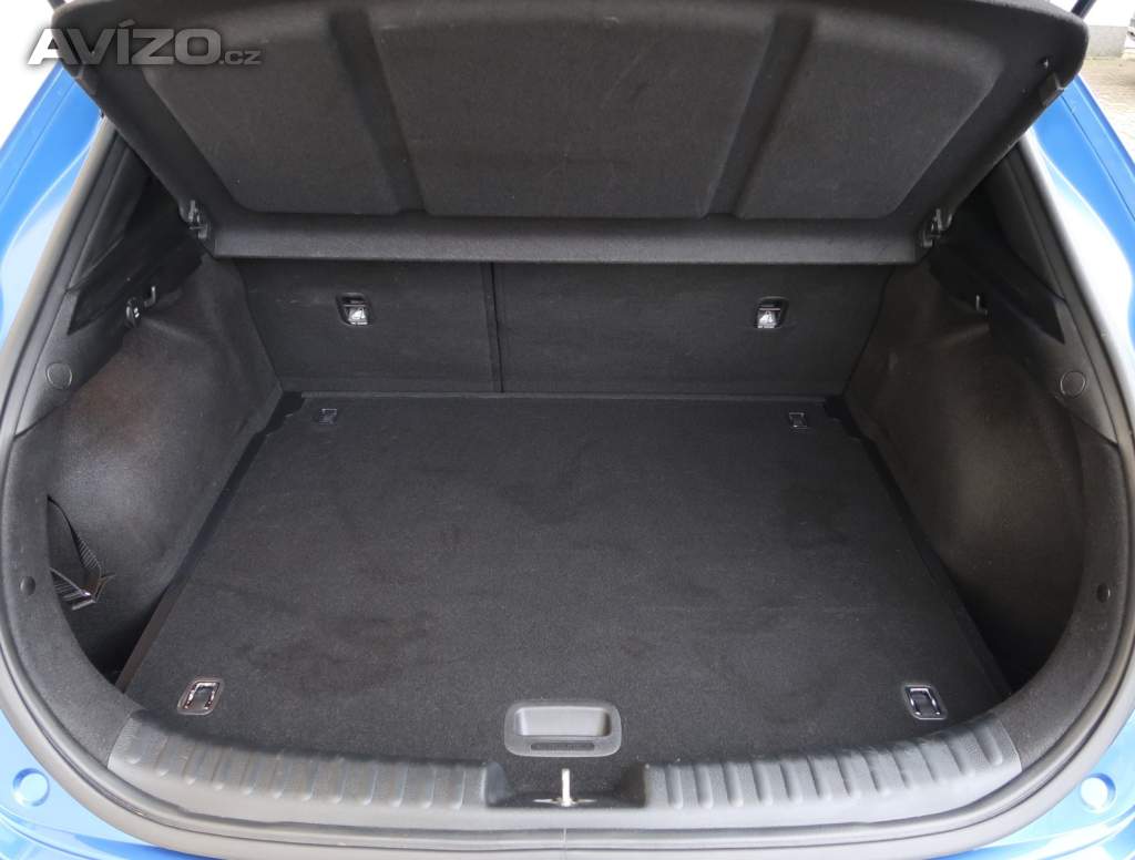 Foto inzerátu Kia XCeed 1.5 T-GDI