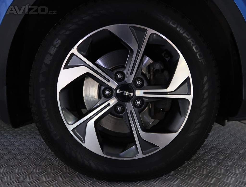 Foto inzerátu Kia XCeed 1.5 T-GDI