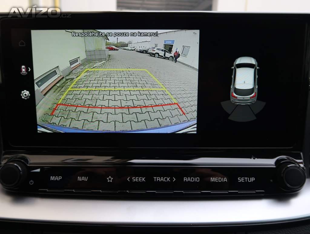 Foto inzerátu Kia XCeed 1.5 T-GDI