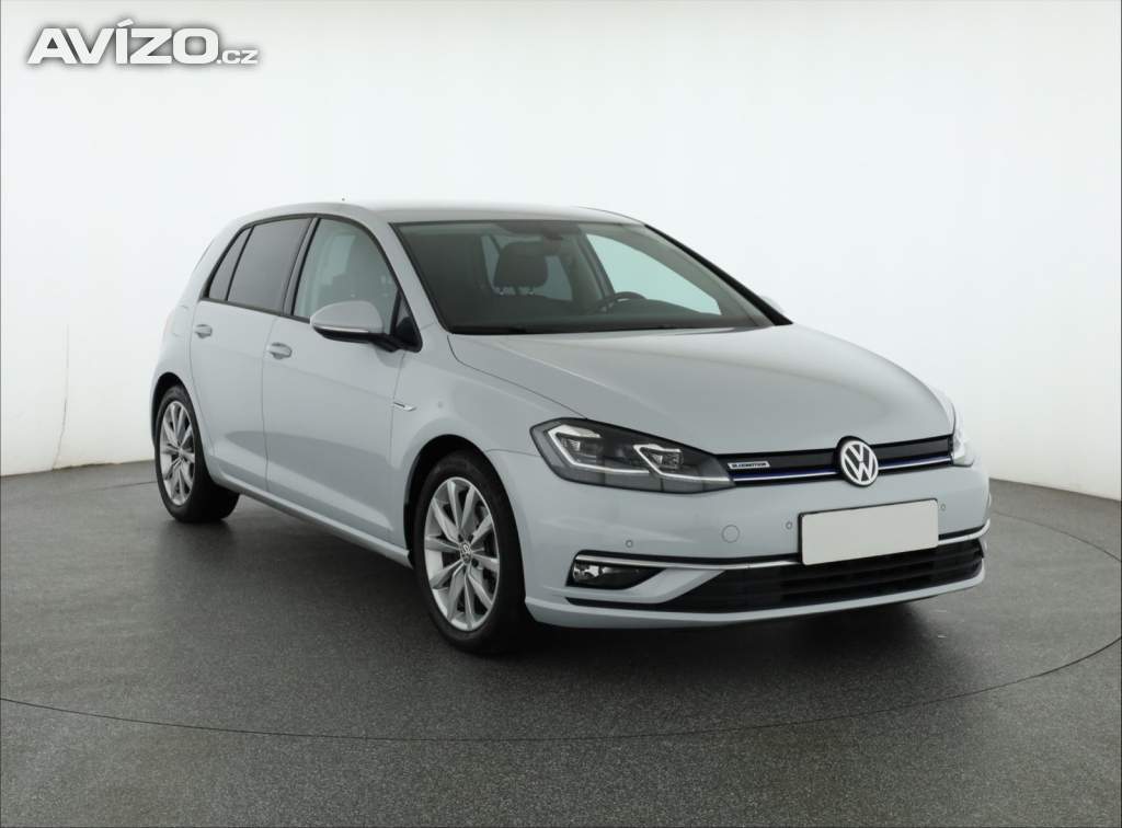 Volkswagen Golf 1.5 TSI