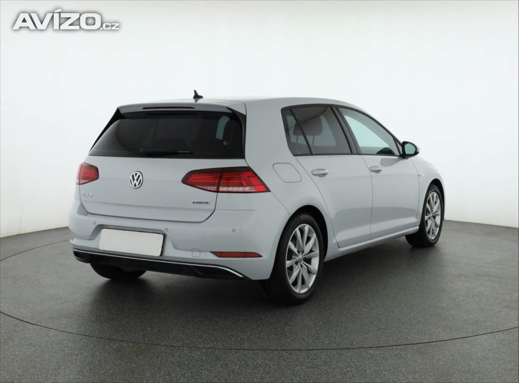 Foto inzerátu Volkswagen Golf 1.5 TSI