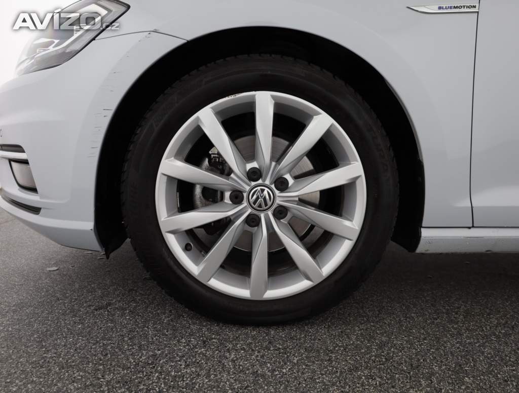 Foto inzerátu Volkswagen Golf 1.5 TSI