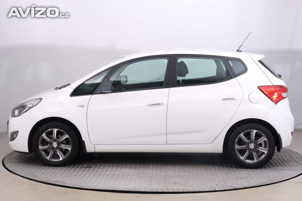 Foto inzerátu Hyundai ix20 1.6 CVVT