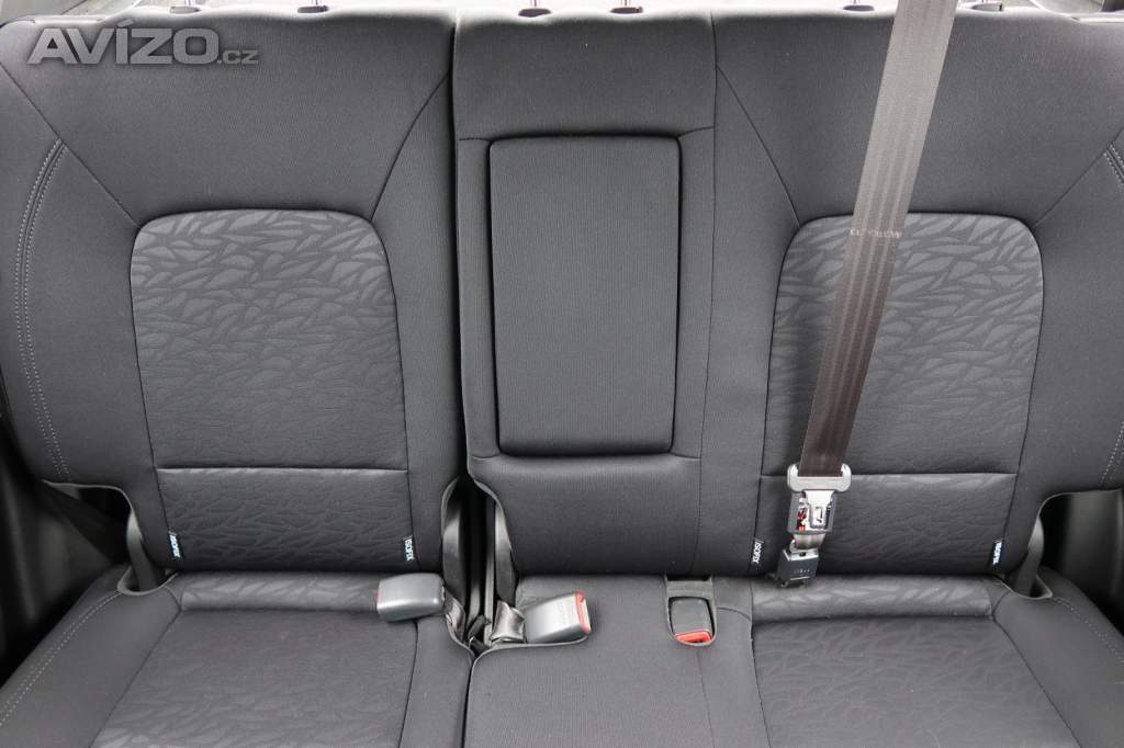 Foto inzerátu Hyundai ix20 1.6 CVVT