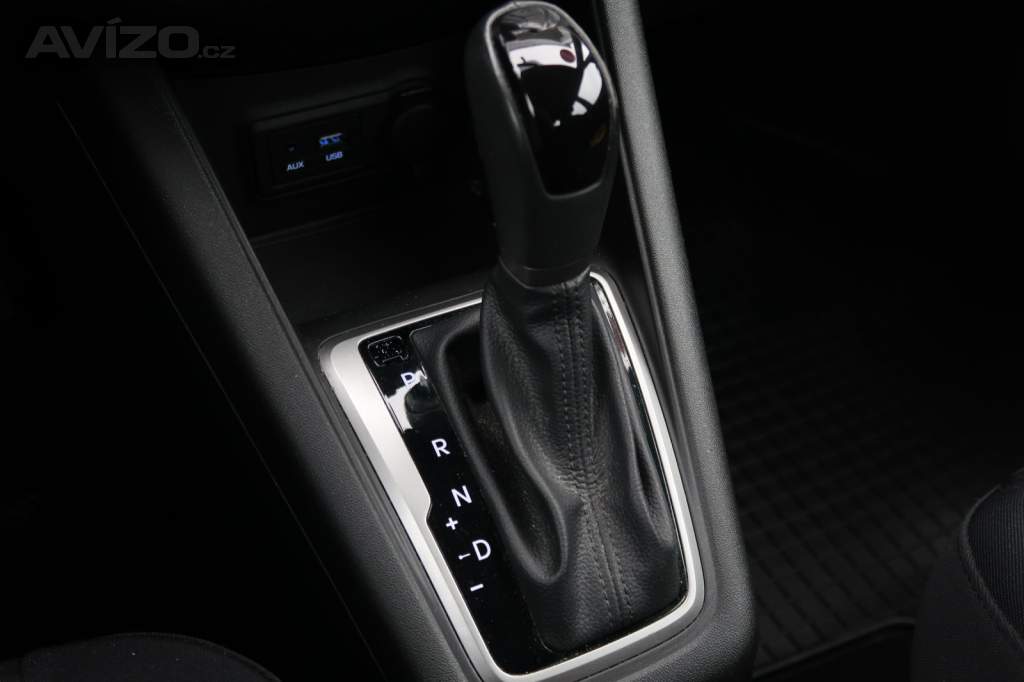 Foto inzerátu Hyundai ix20 1.6 CVVT