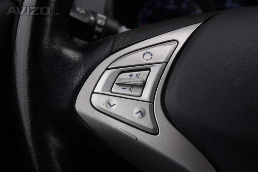 Foto inzerátu Hyundai ix20 1.6 CVVT