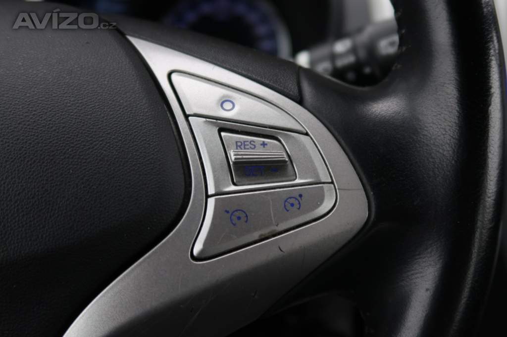 Foto inzerátu Hyundai ix20 1.6 CVVT