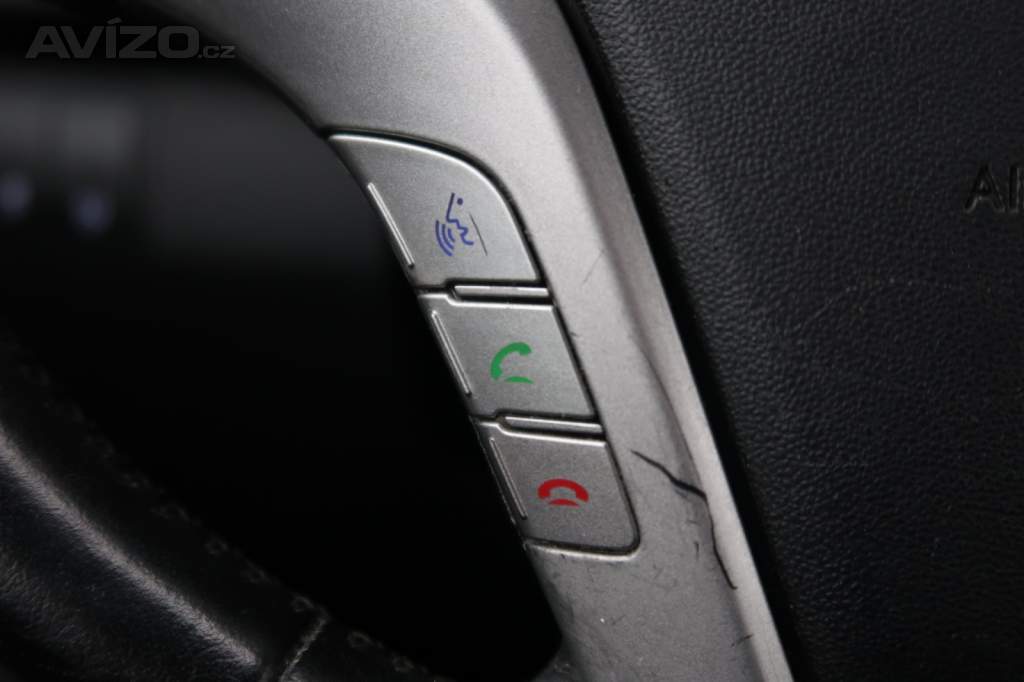 Foto inzerátu Hyundai ix20 1.6 CVVT