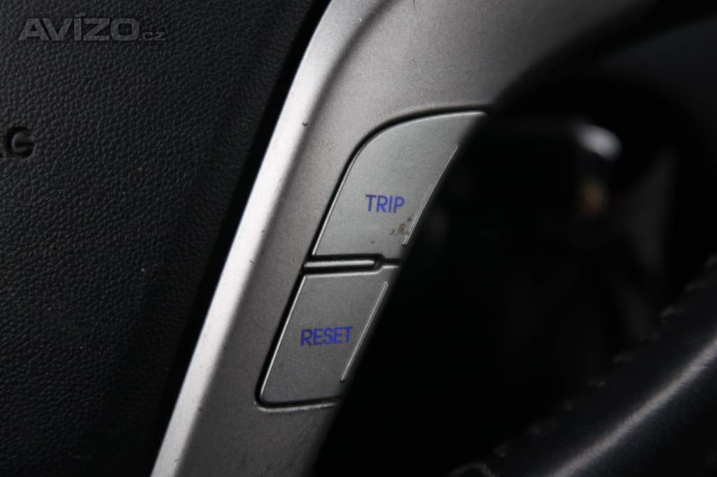 Foto inzerátu Hyundai ix20 1.6 CVVT