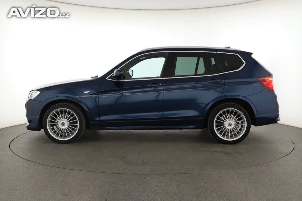 Foto inzerátu Alpina XD3 Biturbo Allrad