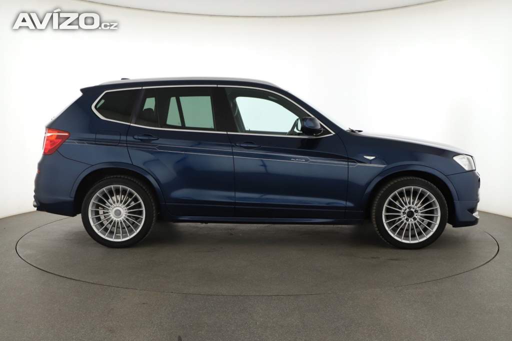 Foto inzerátu Alpina XD3 Biturbo Allrad