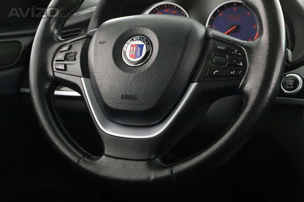 Foto inzerátu Alpina XD3 Biturbo Allrad