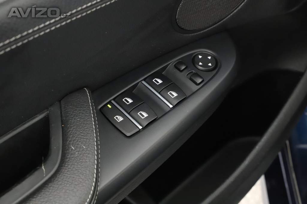 Foto inzerátu Alpina XD3 Biturbo Allrad