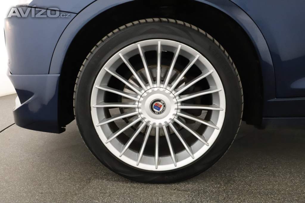 Foto inzerátu Alpina XD3 Biturbo Allrad
