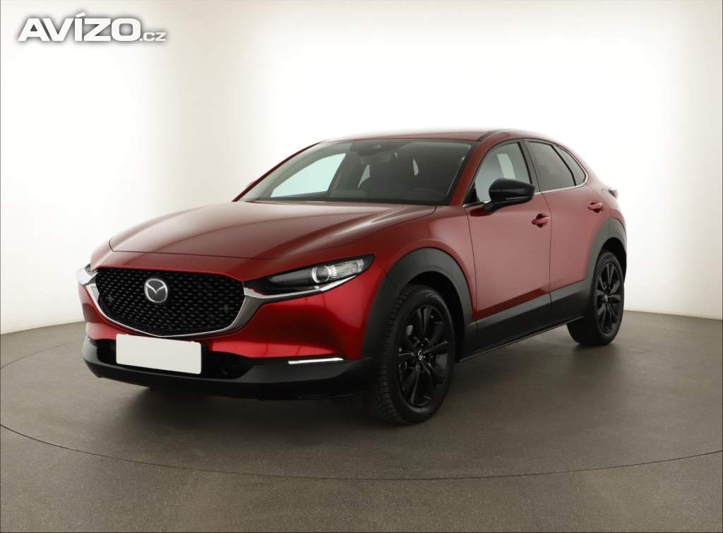 Foto inzerátu Mazda CX-30 Skyactiv-X 2.0