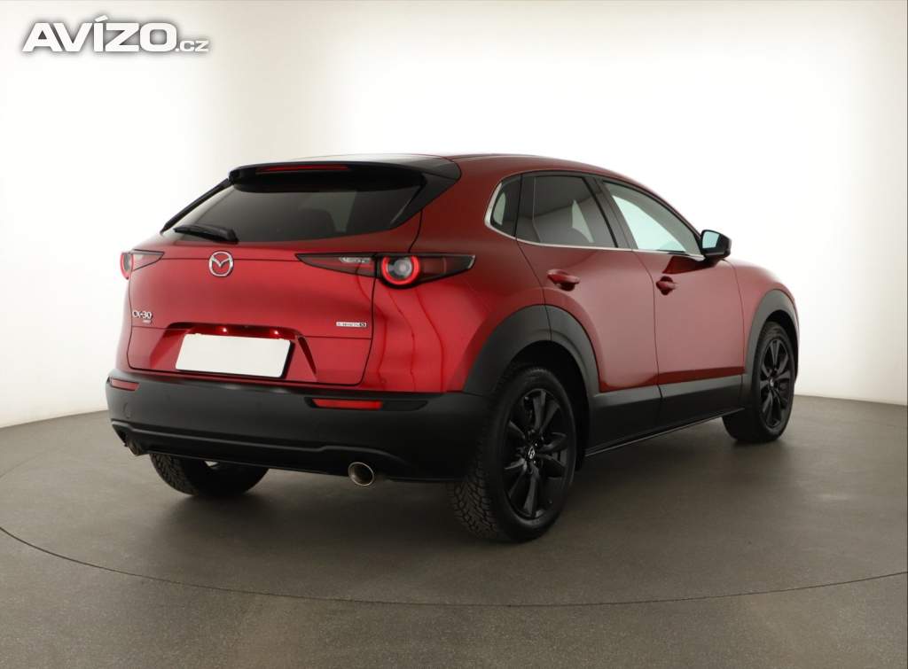 Foto inzerátu Mazda CX-30 Skyactiv-X 2.0