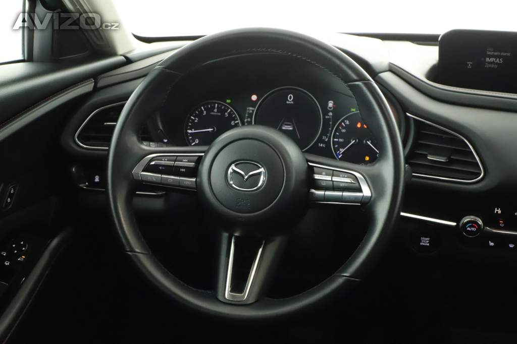 Foto inzerátu Mazda CX-30 Skyactiv-X 2.0