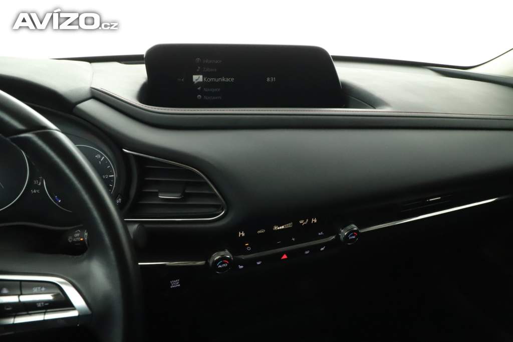 Foto inzerátu Mazda CX-30 Skyactiv-X 2.0