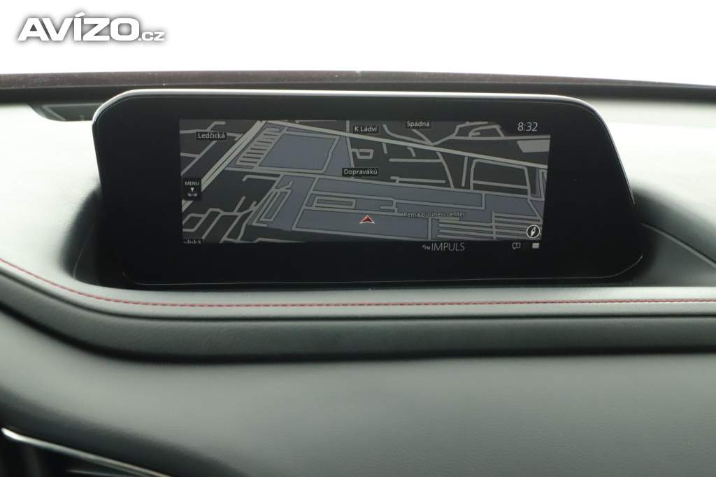 Foto inzerátu Mazda CX-30 Skyactiv-X 2.0