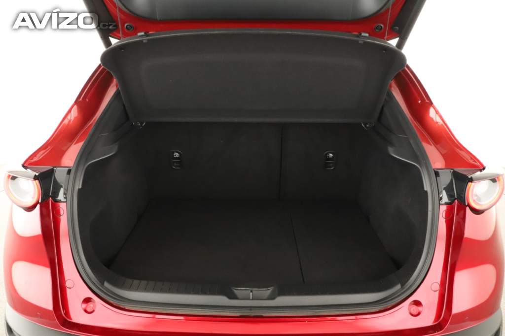 Foto inzerátu Mazda CX-30 Skyactiv-X 2.0