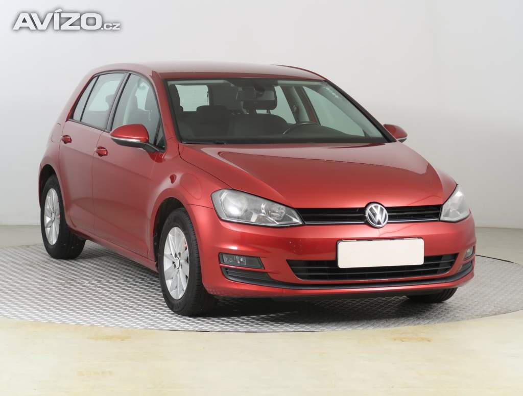 Volkswagen Golf 1.2 TSI
