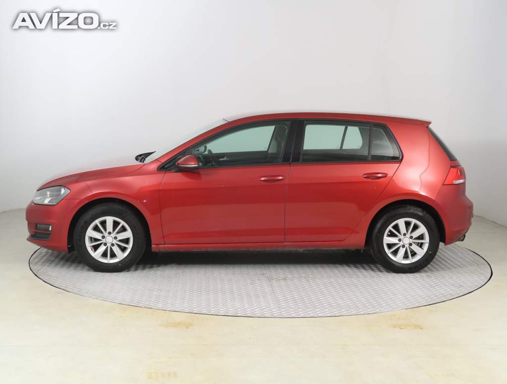 Foto inzerátu Volkswagen Golf 1.2 TSI