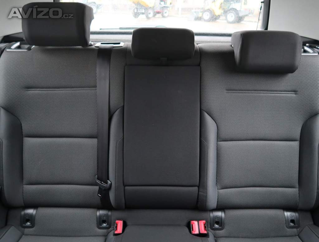 Foto inzerátu Volkswagen Golf 1.2 TSI