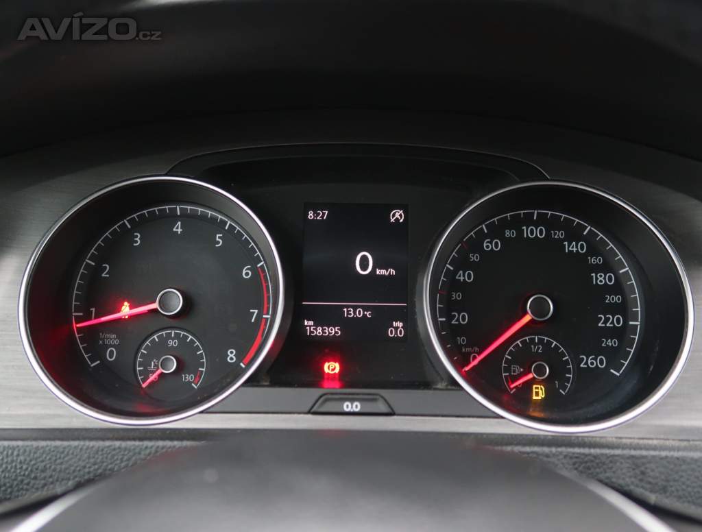 Foto inzerátu Volkswagen Golf 1.2 TSI