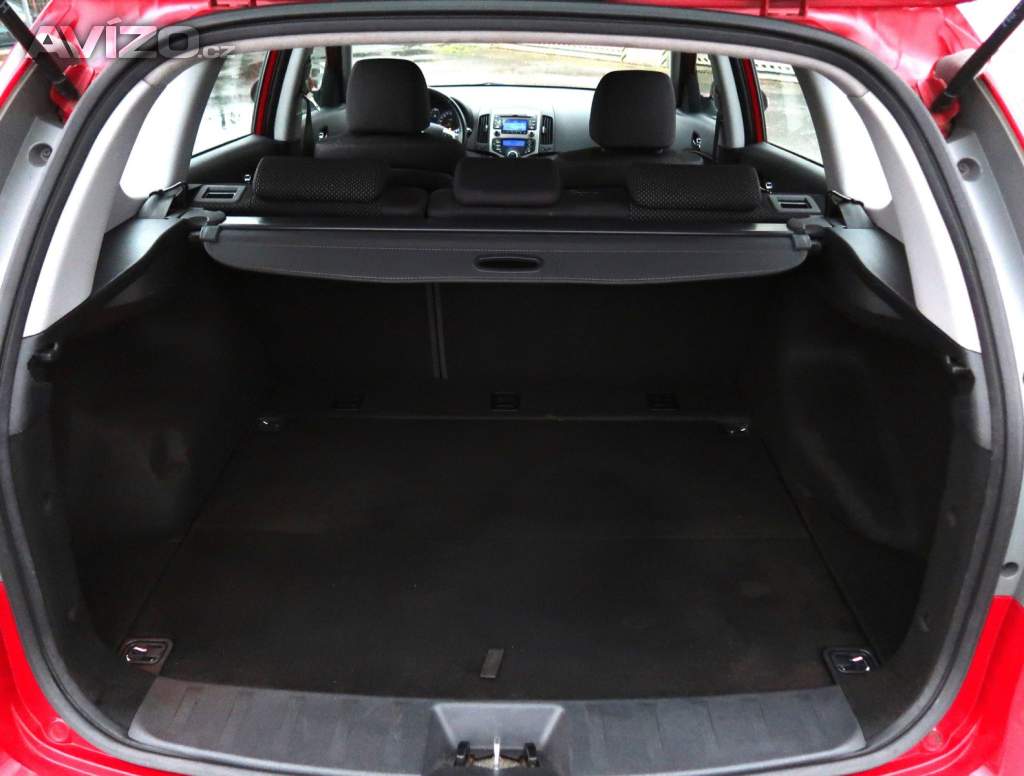 Foto inzerátu Hyundai i30 1.6 CVVT