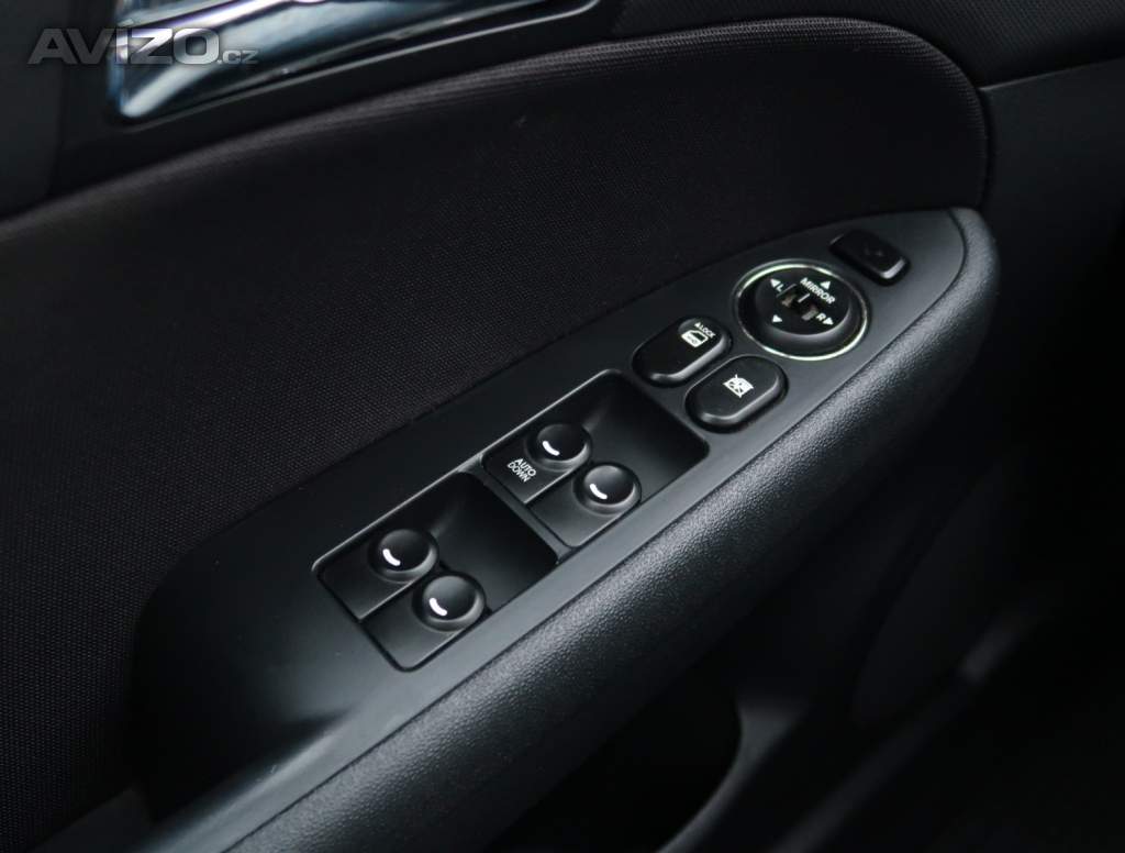 Foto inzerátu Hyundai i30 1.6 CVVT