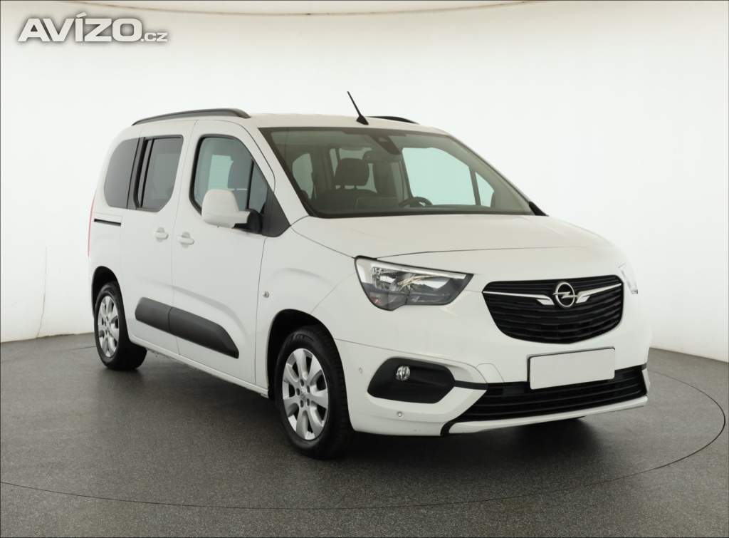 Opel Combo 1.2 Turbo
