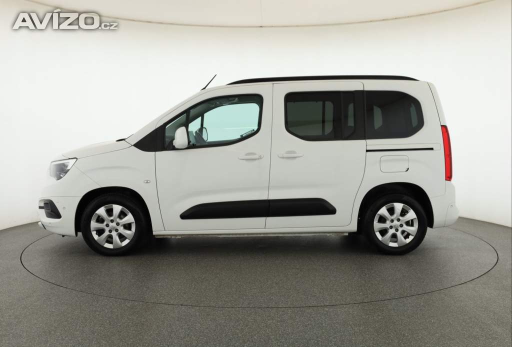 Foto inzerátu Opel Combo 1.2 Turbo