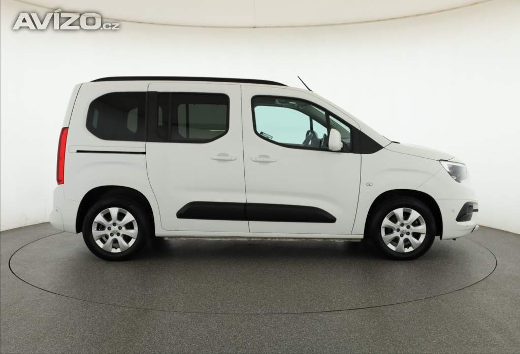 Foto inzerátu Opel Combo 1.2 Turbo