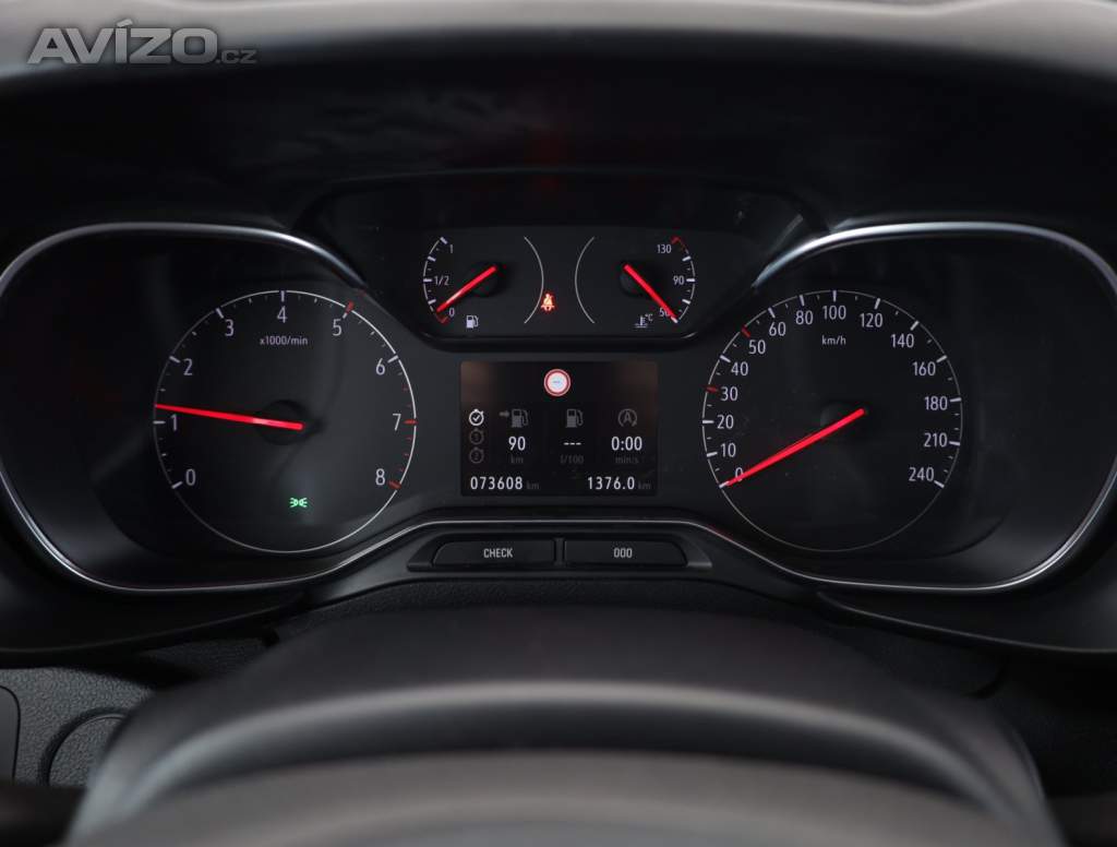 Foto inzerátu Opel Combo 1.2 Turbo