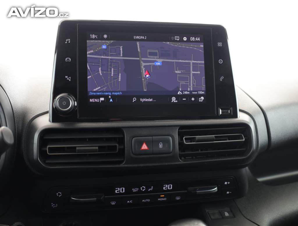 Foto inzerátu Opel Combo 1.2 Turbo