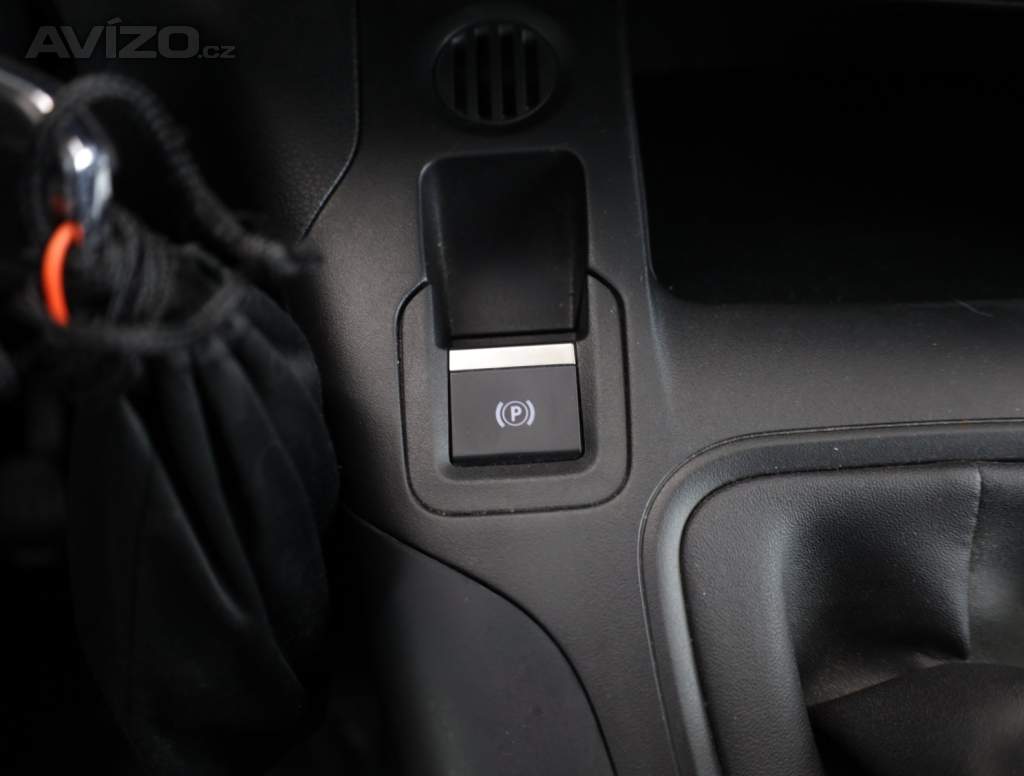 Foto inzerátu Opel Combo 1.2 Turbo