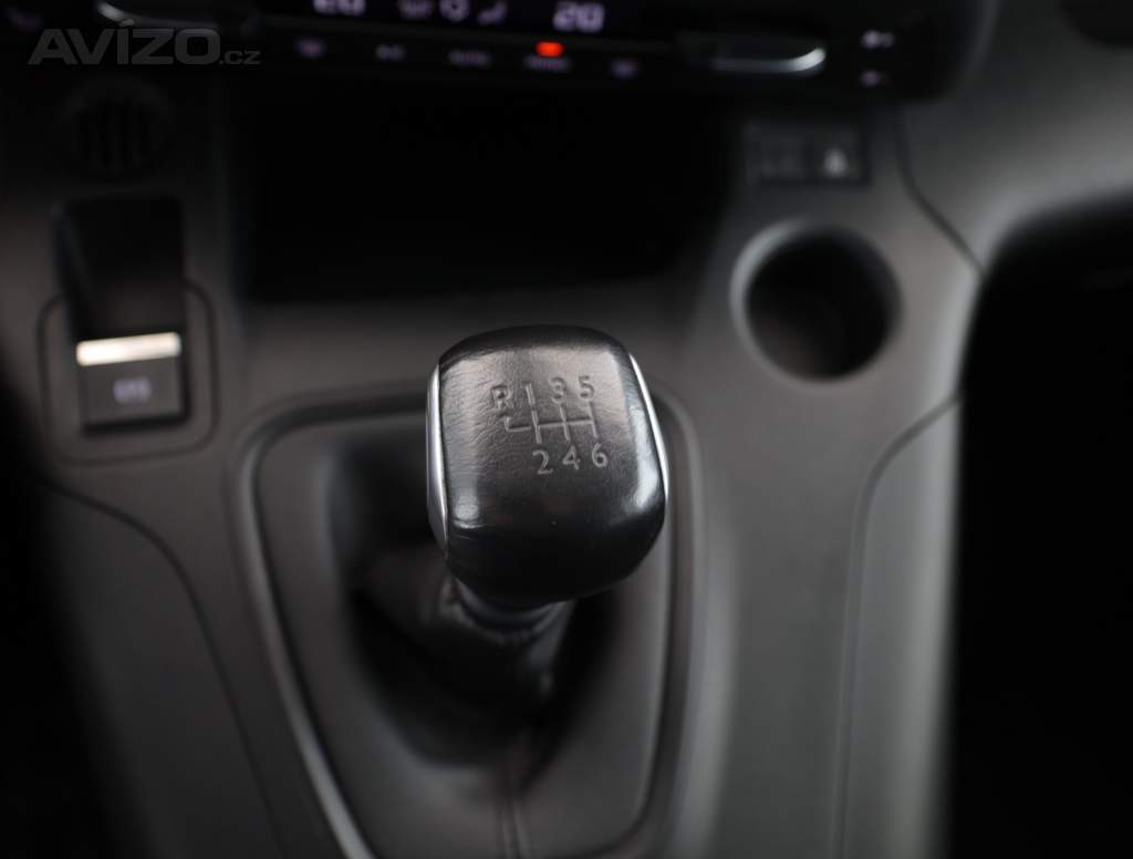 Foto inzerátu Opel Combo 1.2 Turbo