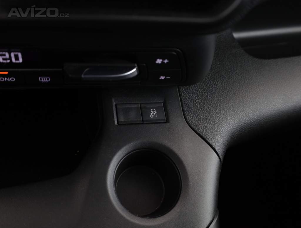 Foto inzerátu Opel Combo 1.2 Turbo